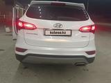 Hyundai Santa Fe 2017 годаүшін12 500 000 тг. в Актау – фото 5