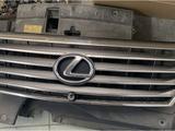 Решетка радиатора Lexus LX570 за 48 000 тг. в Костанай