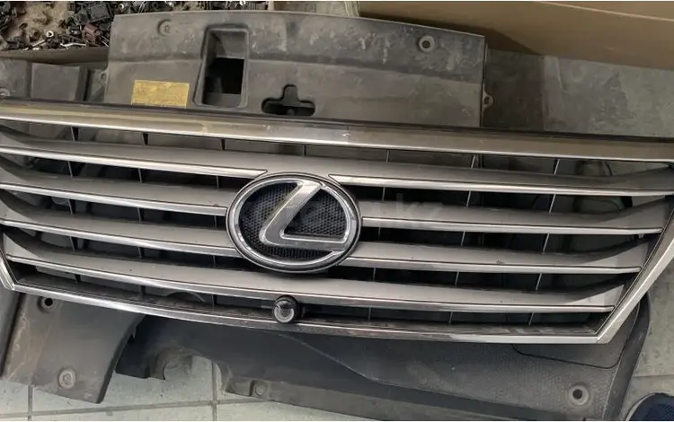 Решетка радиатора Lexus LX570үшін48 000 тг. в Костанай