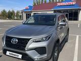 Toyota Fortuner 2022 года за 19 900 000 тг. в Астана