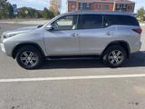 Toyota Fortuner 2022 года за 19 900 000 тг. в Астана – фото 3