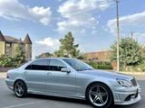 Mercedes-Benz S 350 2004 годаүшін6 000 000 тг. в Алматы – фото 3