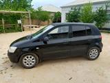 Hyundai Getz 2004 годаүшін2 000 000 тг. в Жанаозен – фото 4