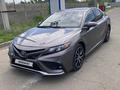 Toyota Camry 2021 годаүшін12 300 000 тг. в Уральск – фото 4