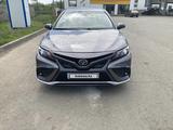 Toyota Camry 2021 годаfor12 300 000 тг. в Уральск