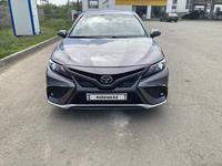 Toyota Camry 2021 годаүшін12 300 000 тг. в Уральск