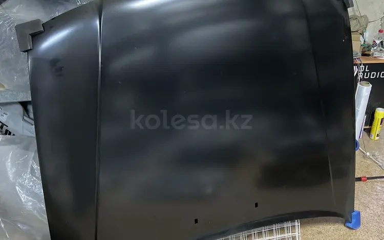Капот Ауди 100 С4 1990-1994 за 40 000 тг. в Актобе