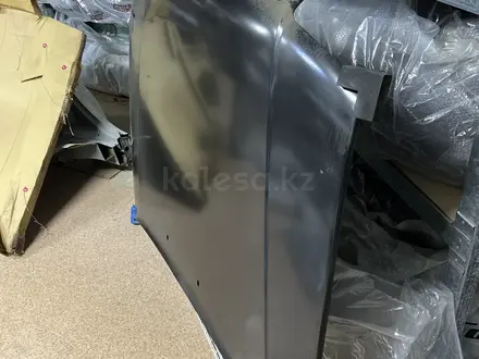 Капот Ауди 100 С4 1990-1994 за 40 000 тг. в Актобе – фото 2