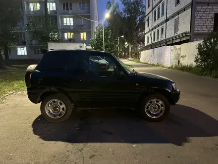 Toyota RAV4 1995 года за 2 650 000 тг. в Алматы – фото 5