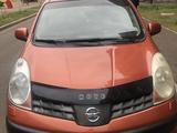 Nissan Note 2007 года за 4 200 000 тг. в Кокшетау – фото 3