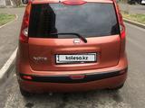 Nissan Note 2007 года за 4 200 000 тг. в Кокшетау – фото 5