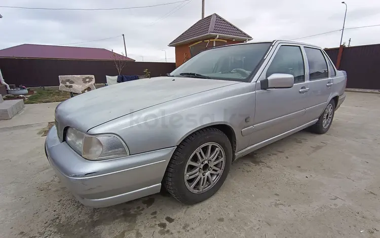 Volvo S70 2000 годаүшін2 500 000 тг. в Атырау