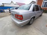 Volvo S70 2000 годаүшін2 500 000 тг. в Атырау – фото 5