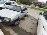 ВАЗ (Lada) 21099 2003 года за 830 000 тг. в Рудный