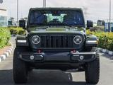Jeep Wrangler 2024 годаүшін42 000 000 тг. в Астана