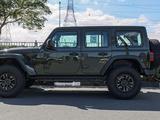 Jeep Wrangler 2024 года за 43 000 000 тг. в Астана – фото 2