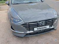 Hyundai Sonata 2021 годаfor12 500 000 тг. в Уральск