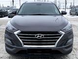 Hyundai Tucson 2019 года за 12 800 000 тг. в Алматы – фото 2