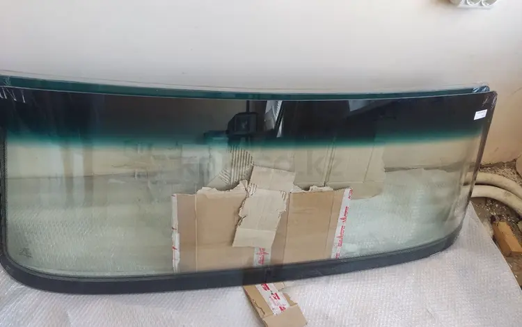 Лобовое стекло ВАЗ за 23 000 тг. в Усть-Каменогорск