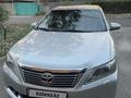 Toyota Camry 2012 года за 9 300 000 тг. в Алматы