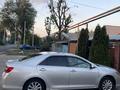 Toyota Camry 2012 года за 9 300 000 тг. в Алматы – фото 3