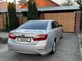 Toyota Camry 2012 года за 9 300 000 тг. в Алматы – фото 5