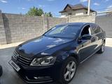 Volkswagen Passat 2014 года за 4 150 000 тг. в Алматы