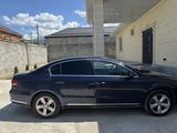 Volkswagen Passat 2014 года за 4 150 000 тг. в Алматы – фото 5