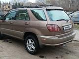 Lexus RX 300 1999 года за 4 700 000 тг. в Караганда