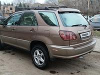 Lexus RX 300 1999 года за 5 000 000 тг. в Караганда