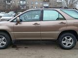 Lexus RX 300 1999 года за 4 500 000 тг. в Караганда – фото 2