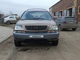 Lexus RX 300 1999 года за 4 500 000 тг. в Караганда – фото 4