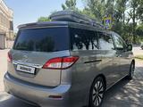 Nissan Quest 2012 года за 9 555 555 тг. в Алматы