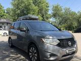 Nissan Quest 2012 года за 9 555 555 тг. в Алматы – фото 4