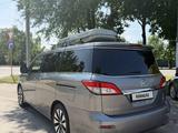 Nissan Quest 2012 года за 9 555 555 тг. в Алматы – фото 2