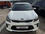 Kia Rio 2019 годаүшін6 700 000 тг. в Тараз – фото 3
