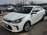 Kia Rio 2019 годаүшін6 700 000 тг. в Тараз – фото 4