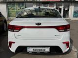 Kia Rio 2019 годаүшін6 700 000 тг. в Тараз – фото 2