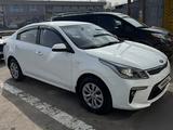 Kia Rio 2019 годаүшін6 700 000 тг. в Тараз – фото 5