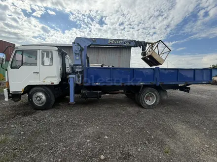 FAW 2007 года за 8 500 000 тг. в Алматы