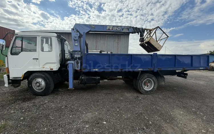 FAW 2007 года за 8 500 000 тг. в Алматы