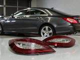 Задний фонари Mercedes-Benz CLS W218 за 5 000 тг. в Алматы – фото 2