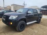 Toyota Hilux 2014 годаүшін12 000 000 тг. в Актау