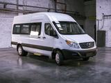 JAC  JAC SYNRAU 2025 года за 18 820 000 тг. в Шымкент