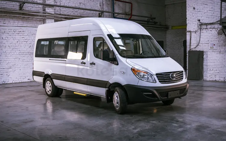 JAC  JAC SYNRAU 2025 года за 18 820 000 тг. в Шымкент
