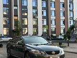 Lexus GS 300 2006 года за 6 499 000 тг. в Тараз – фото 3