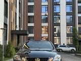 Lexus GS 300 2006 года за 6 499 000 тг. в Тараз – фото 4