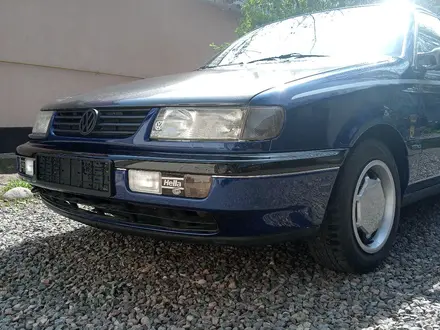 Volkswagen Passat 1994 годаүшін2 950 000 тг. в Алматы – фото 6