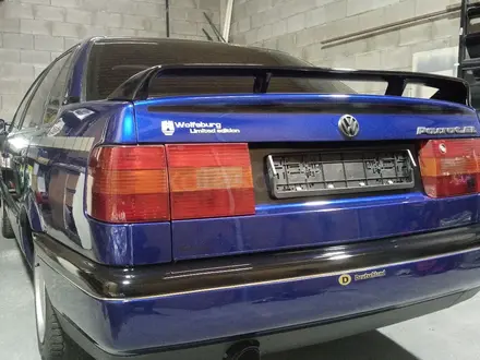 Volkswagen Passat 1994 годаүшін2 950 000 тг. в Алматы