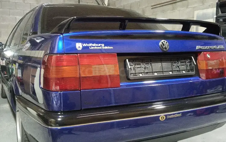 Volkswagen Passat 1994 года за 2 950 000 тг. в Алматы